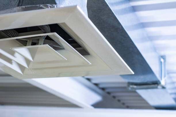 Best Affordable HVAC Duct Cleaning  in Aberdeen, NC