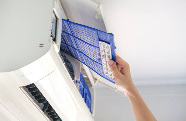 Home Air Vent Cleaning in Aberdeen, NC